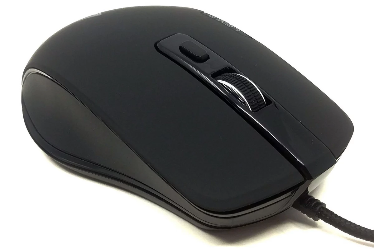 Lexip NP93 Alpha
