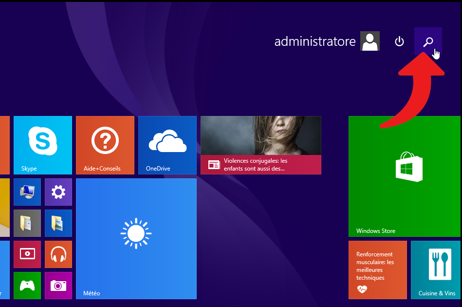 Windows 8 Defender © clubic.com