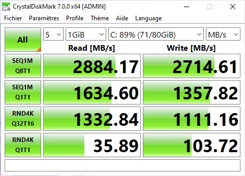 Huawei MateBook D14 2020