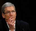 Coronavirus : Tim Cook encourage les employés d'Apple à travailler depuis chez eux cette semaine