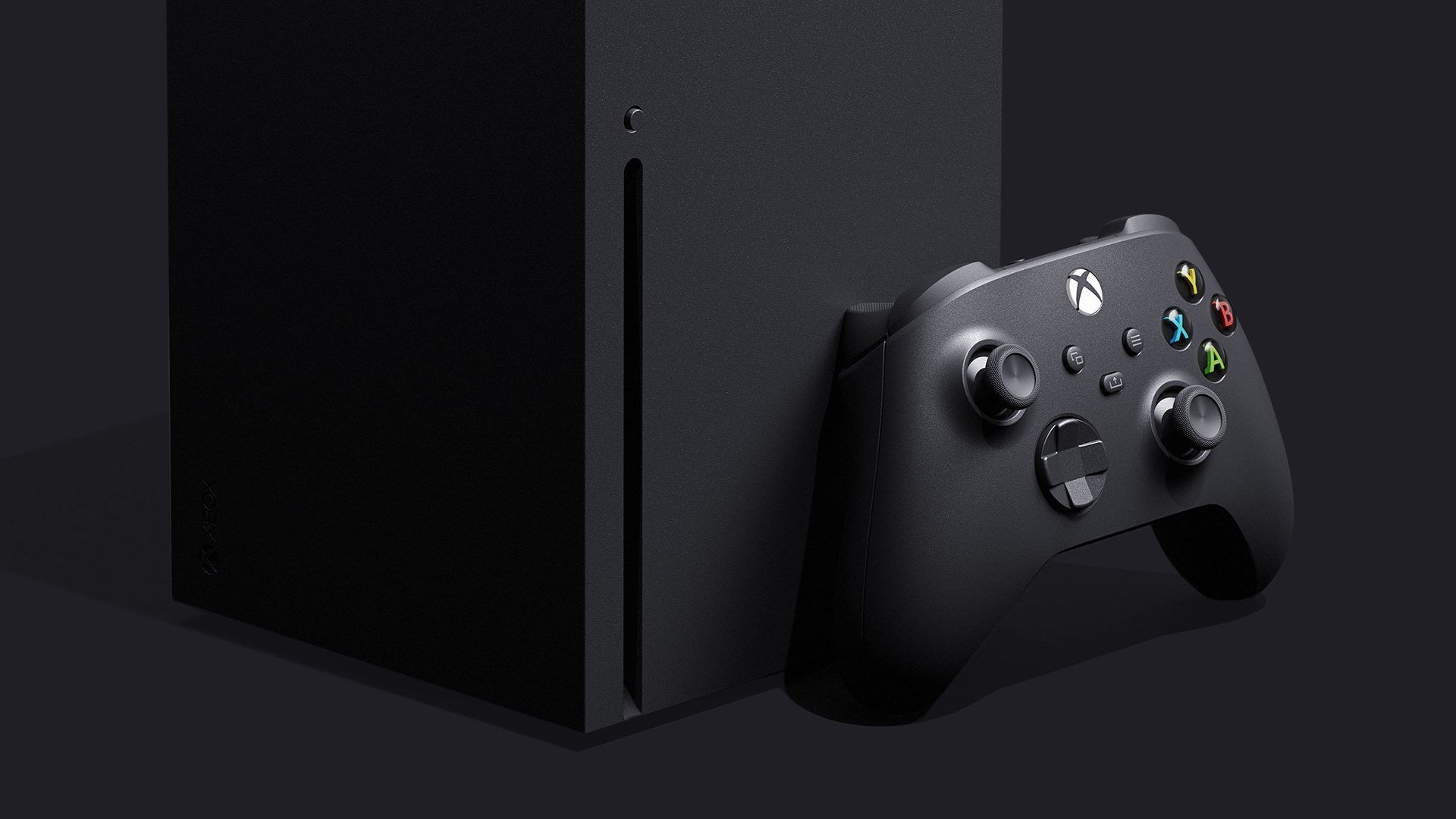 Attendez-vous à entendre parler de la Xbox One Series X dans la semaine à venir
