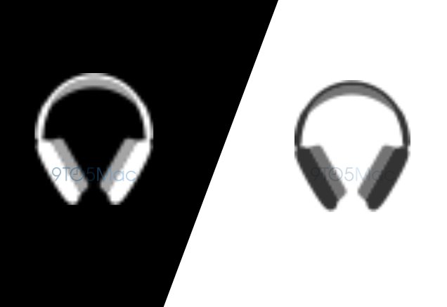 iOS 14 : le design du nouveau casque d'Apple fuite... en émoji