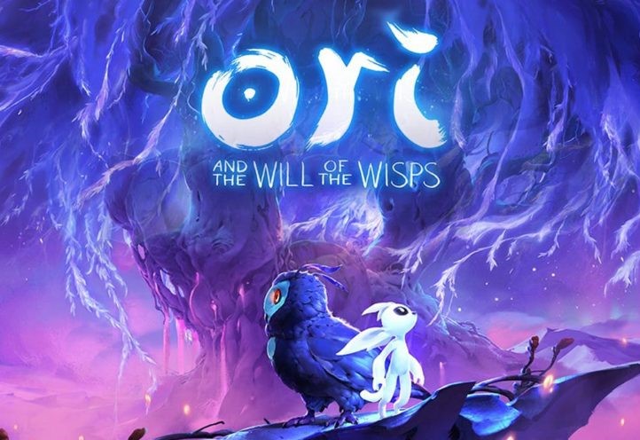 Ori and the Will of The Wisps : on découvre la suite tant attendue en live !