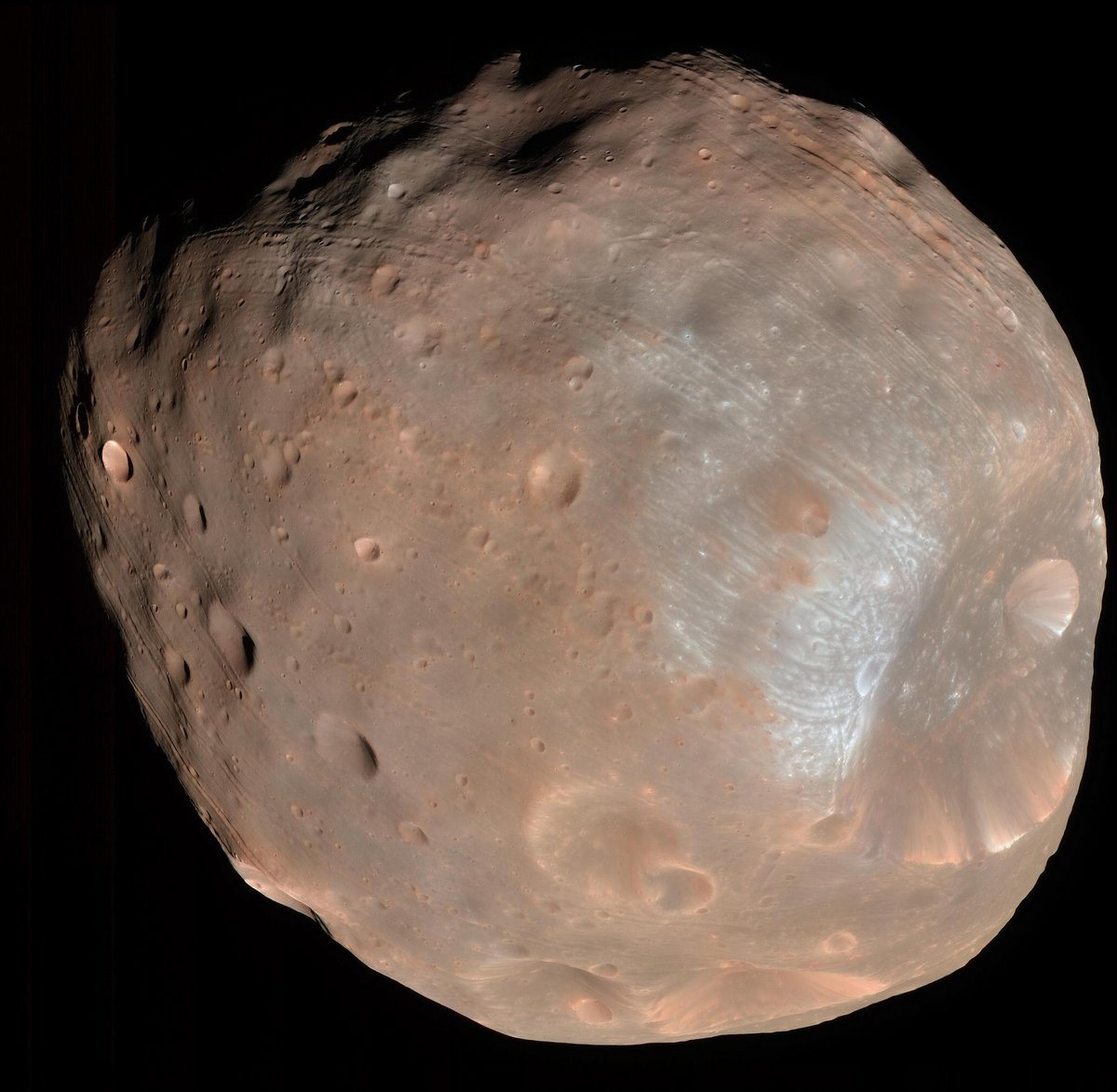Phobos 3 MMX