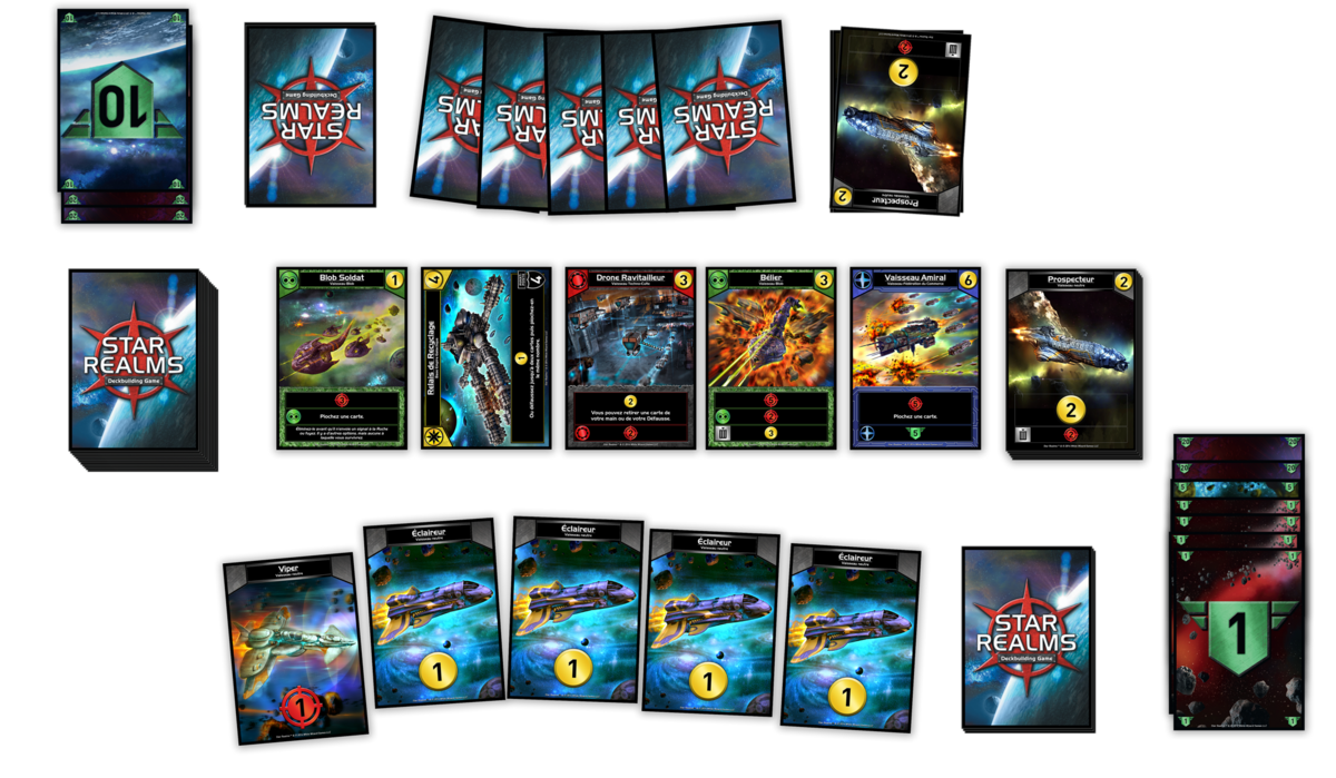 Star Realms