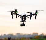 La Quadrature du Net attaque les drones policiers en justice