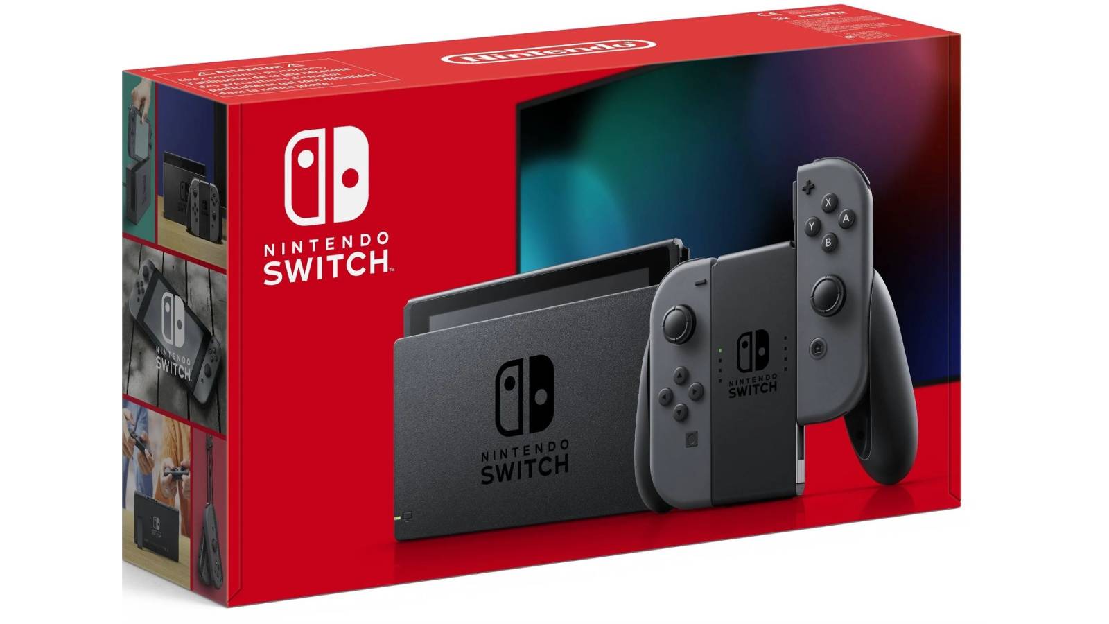La Switch fait face à une pénurie... En partie causée par des bots ?