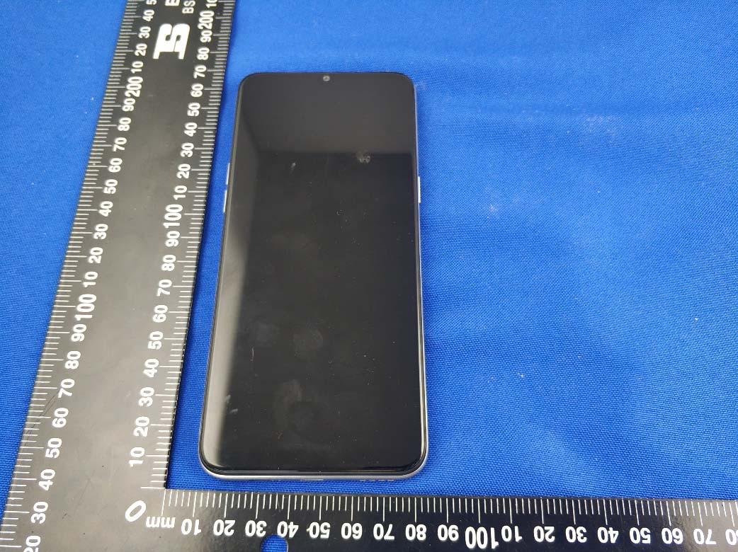 Realme 6i