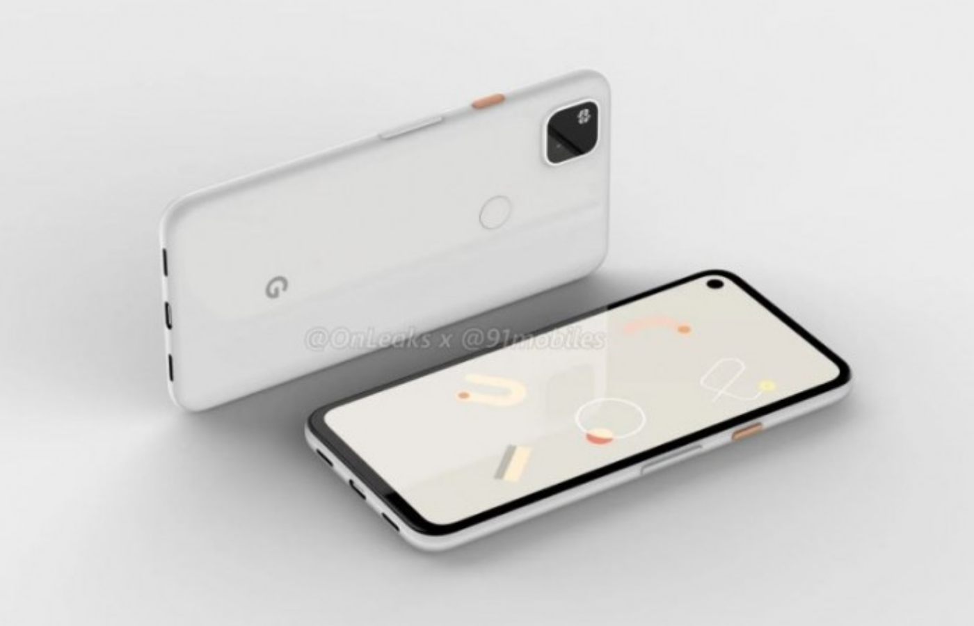 Pixel 4a : on sait finalement tout du haut de gamme économique signé Google