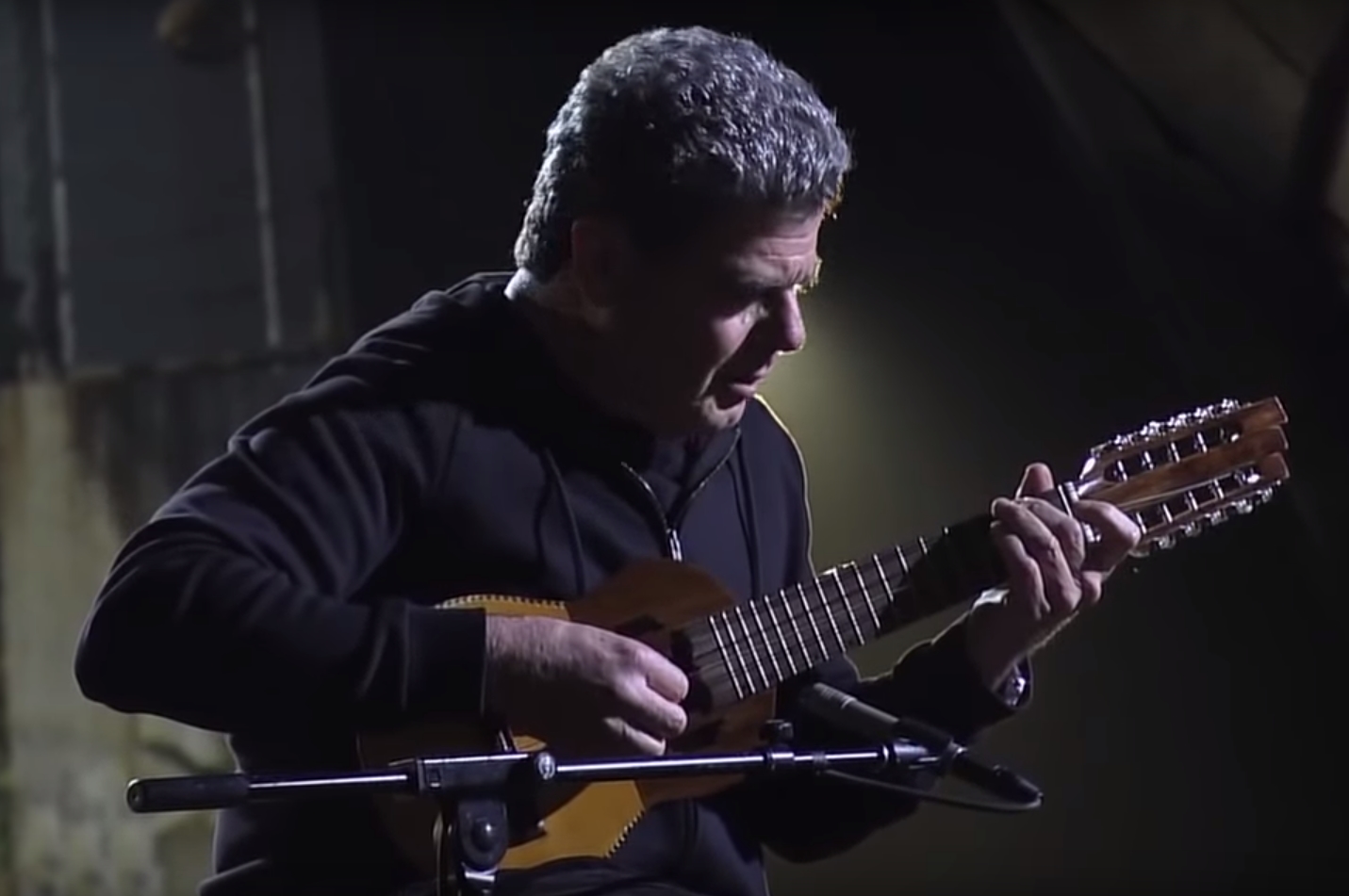 The Last of Us : c'est Gustavo Santaolalla lui-même qui composera la musique de la série