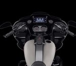 Harley-Davidson : Android Auto débarquera sur ses motos du cru 2021