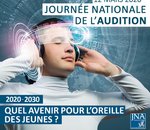 L'audition des Français en 2020 : quand la santé passe aussi par les oreilles