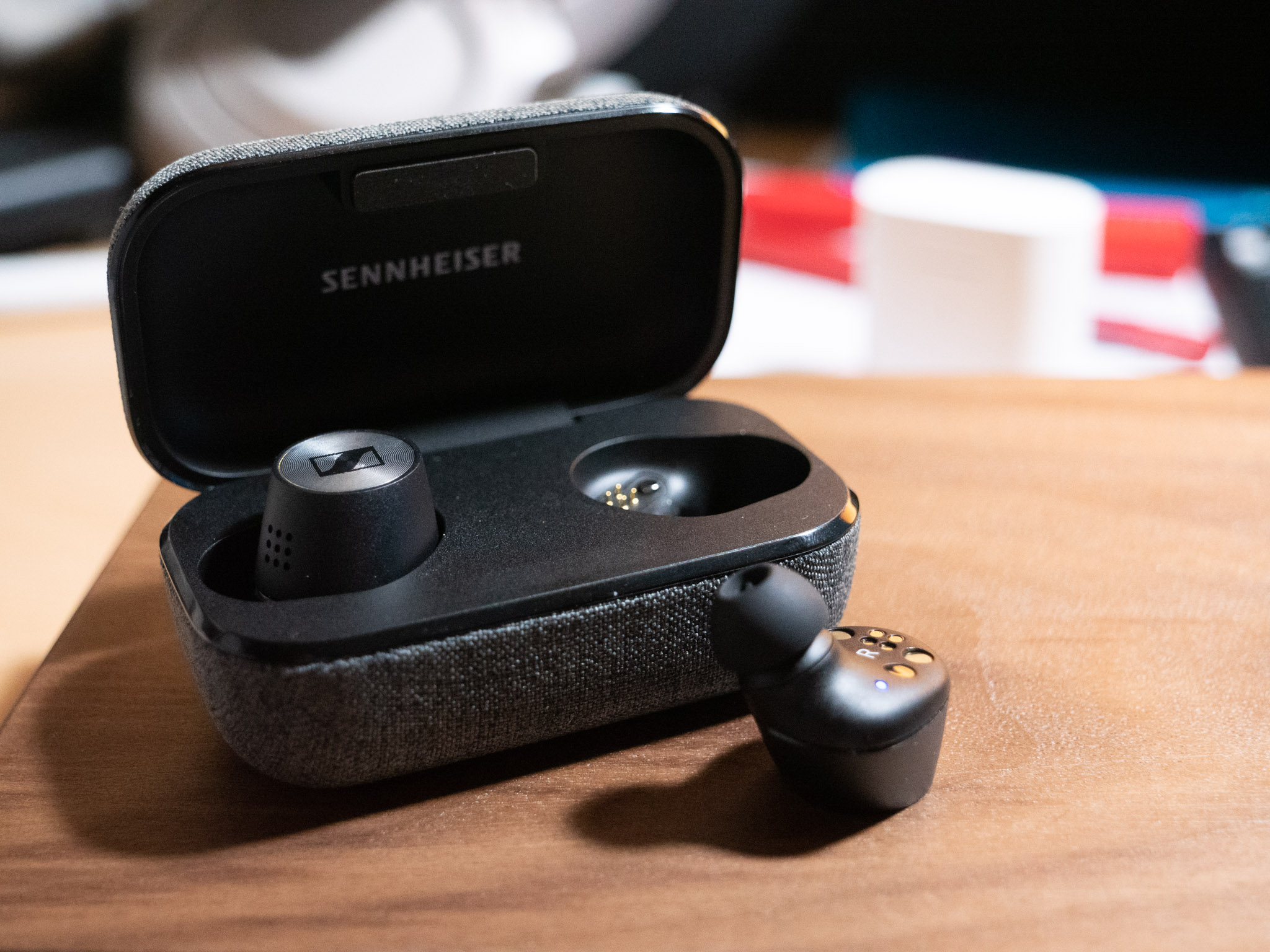 Sennheiser Momentum True Wireless 2 : nouvelle version avec ANC et autonomie en hausse