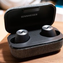 Test Sennheiser Momentum True Wireless 2 : Un grand son et quelques regrets