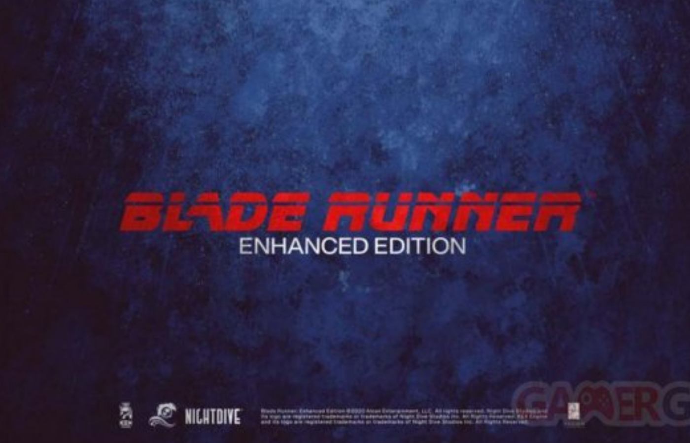 Le jeu vidéo Blade Runner va revenir sur PC et consoles en version restaurée