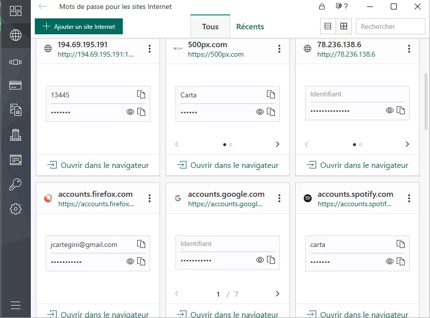 Kaspersky Total Security 2020