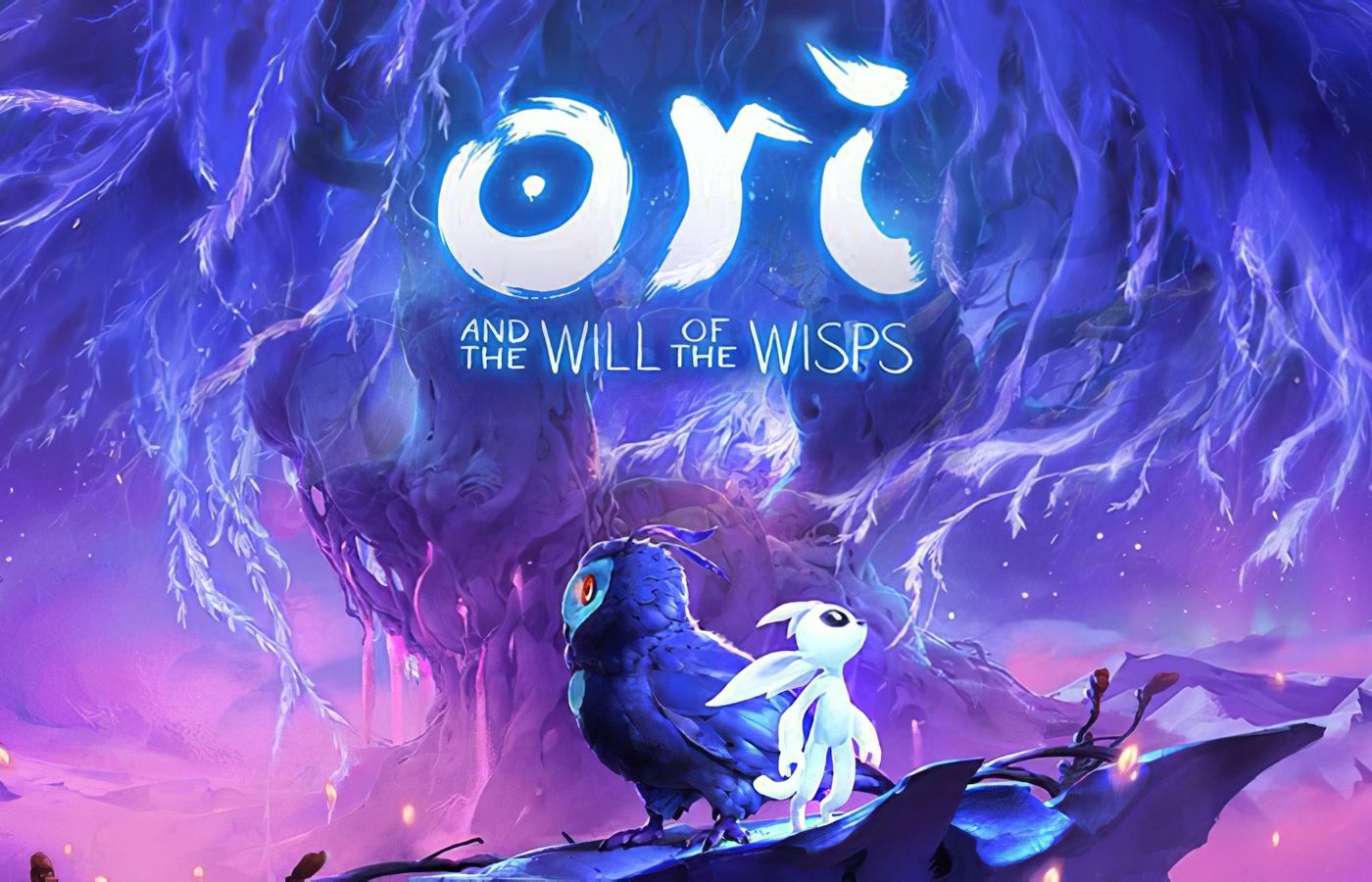 Is ori and the blind forest on steam фото 32