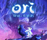 Test d'Ori and the Will of the Wisps : esprit, es-tu là ?