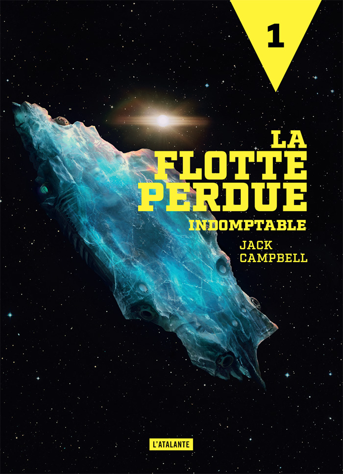 La Flotte perdue