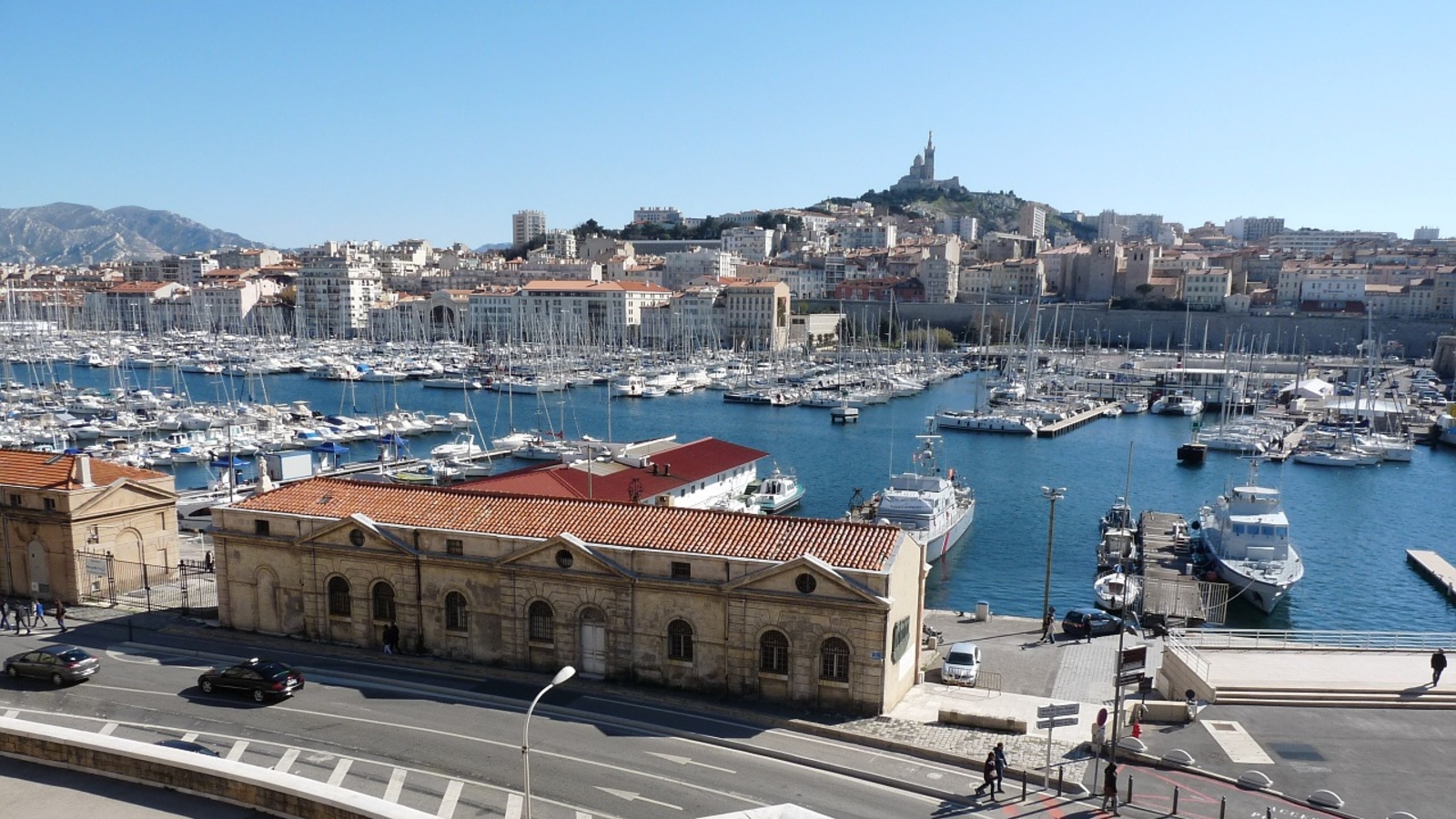 Ransomware : la Métropole Aix-Marseille victime d'une cyberattaque 