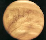 La présence de phosphine autour de Vénus remise en question