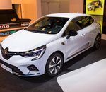 À bord des nouvelles Renault électrifiées