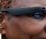 Envision se base sur les Google Glass et promet d'aider les personnes malvoyantes au quotidien
