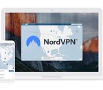 Bon plan VPN : derniers jours pour profiter de l'offre NordVPN 2 ans à 3,11€ par mois