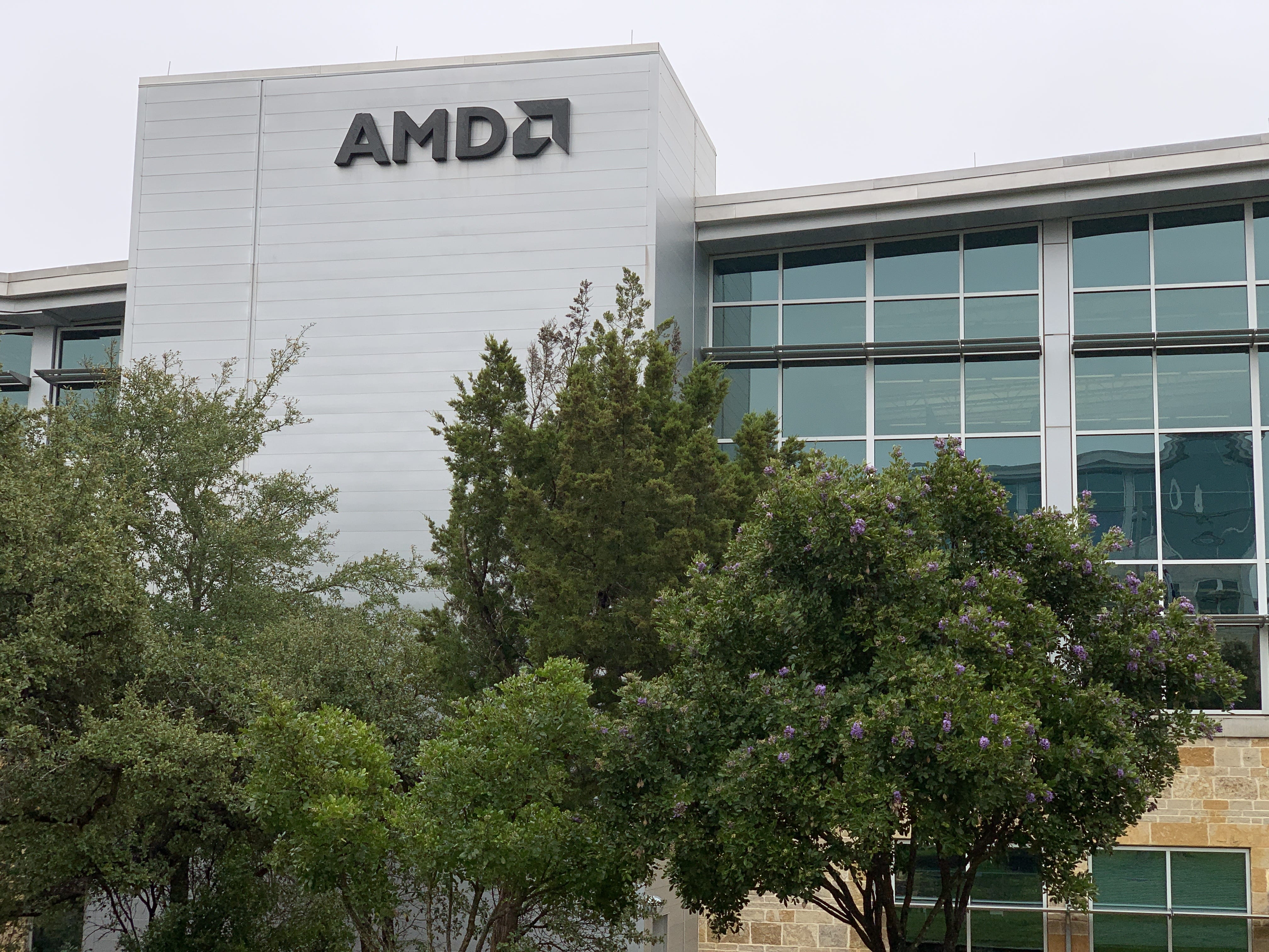 AMD gagne du terrain chez les joueurs selon une étude menée via Steam