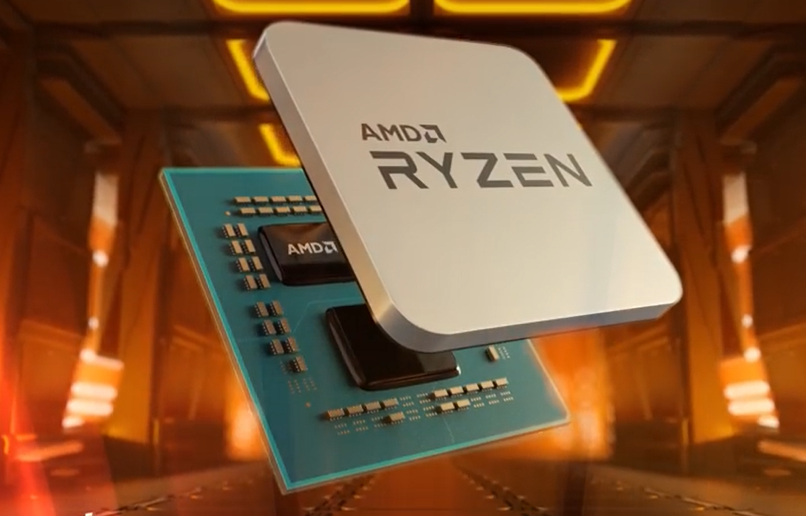 Focus sur le Ryzen 4000 H : l'uppercut d'AMD à destination des laptops gaming ?