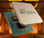 AMD : un mystérieux APU Renoir pour PC de bureau apparaît en ligne, armé de 8 cores