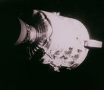 Revivez l’aventure Apollo 13 en temps réel, presque cinquante ans plus tard