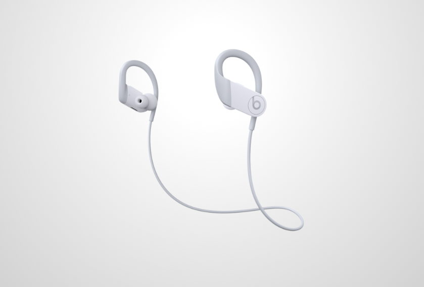 Apple Powerbeats 4