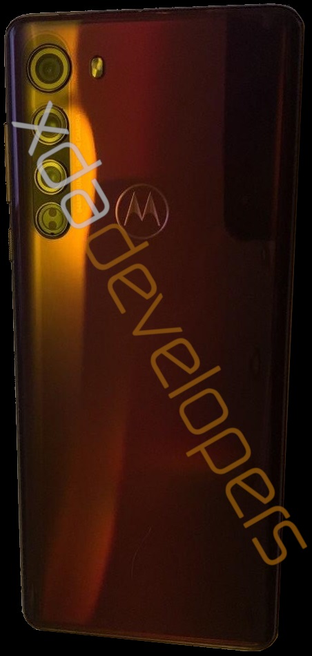 Motorola Edge