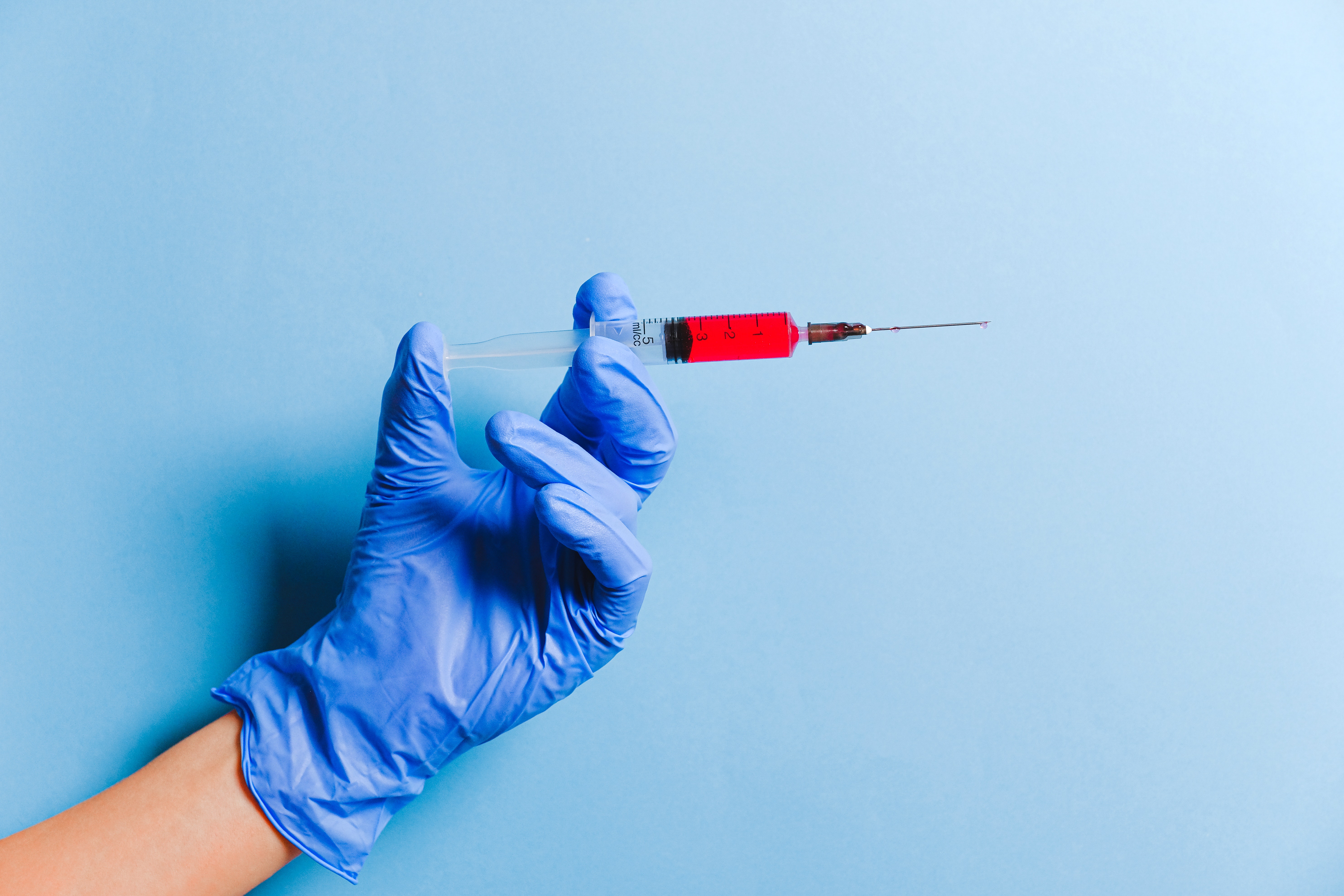 Début d'un essai clinique à Seattle pour tester un vaccin contre le coronavirus