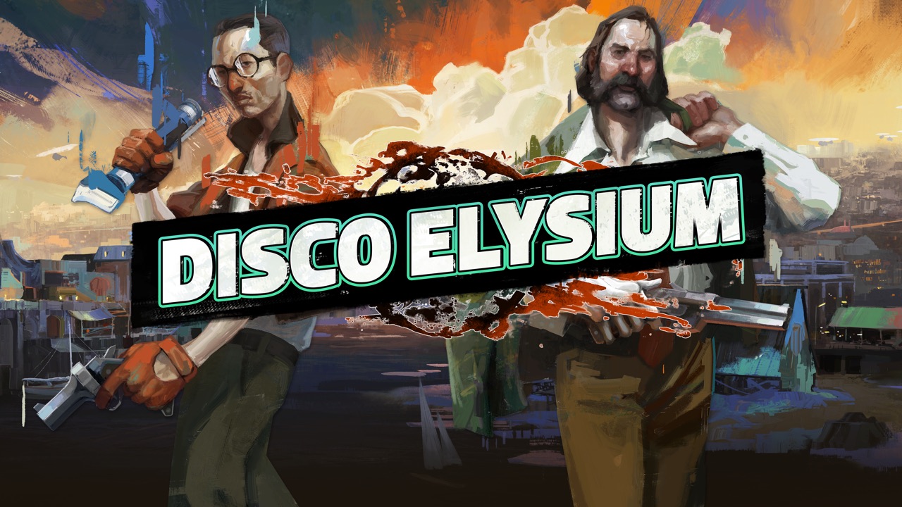 Disco Elysium : un fan réalise une sorte de demake avec des graphismes de Game Boy