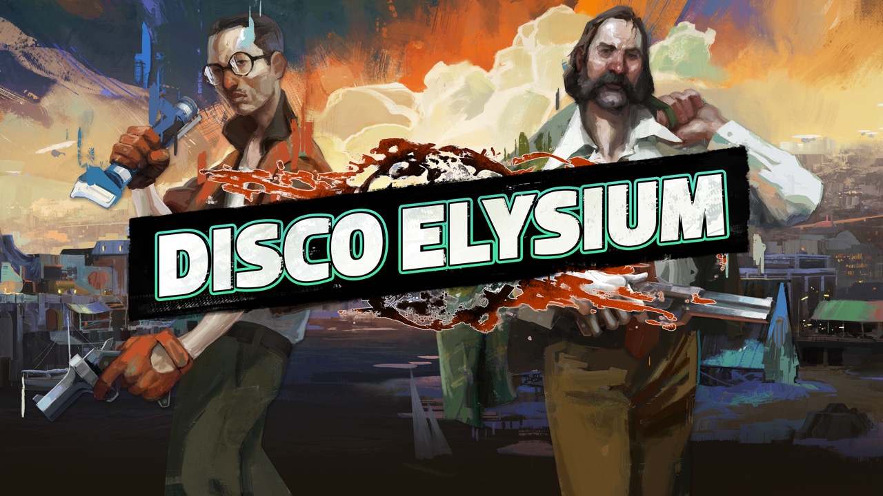 Disco Elysium : la perle indé enfin en version française