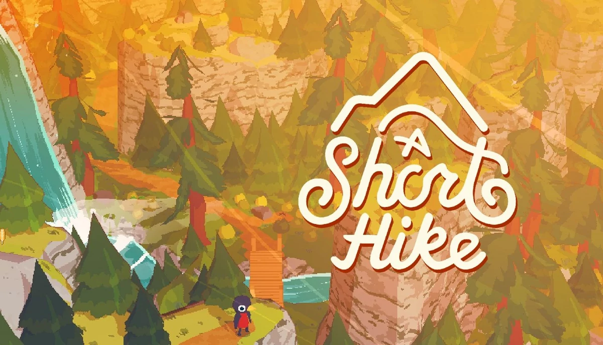 A Short Hike