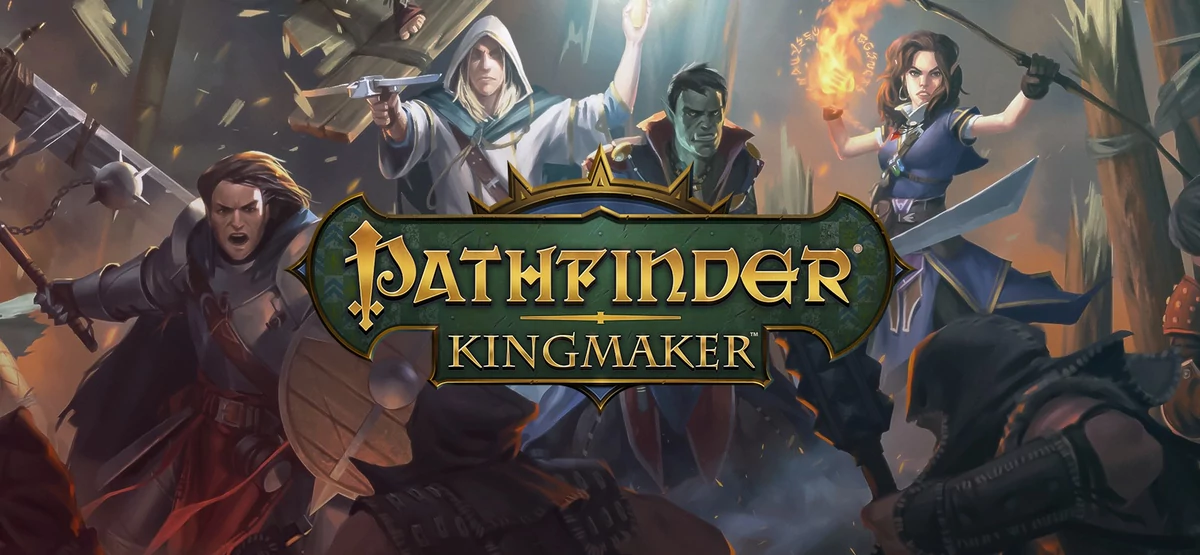 Pathfinder: Kingmaker