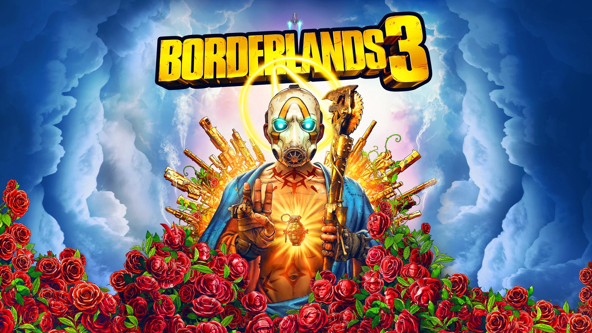 Jouez gratuitement à Borderlands 3 ce week-end sur Xbox One, PS4, PC et Google Stadia
