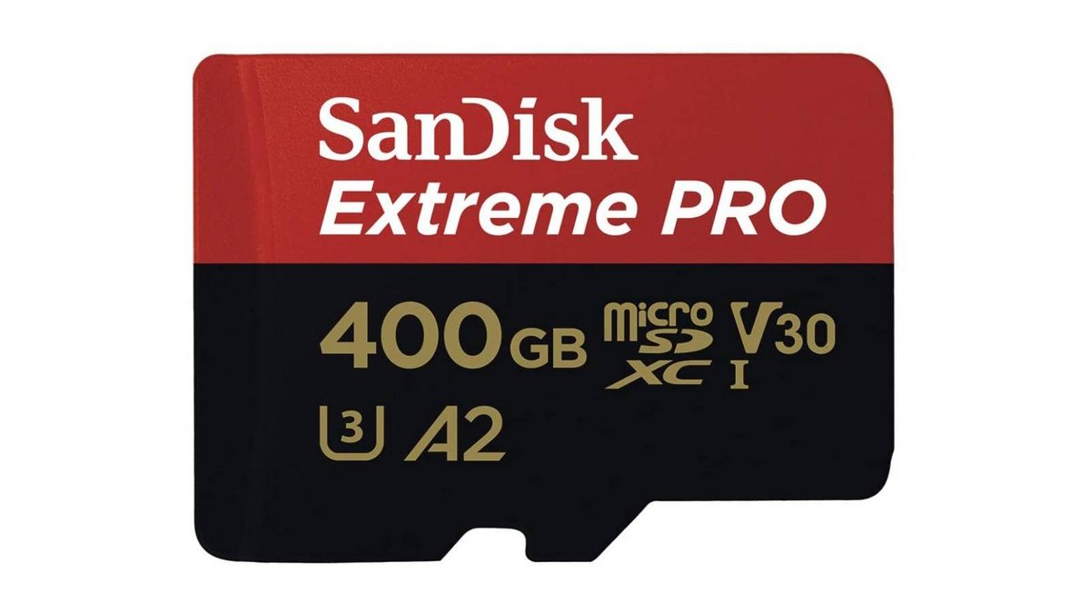 carte memoire microSDXC SanDisk Extreme Pro 400 Go.jpg