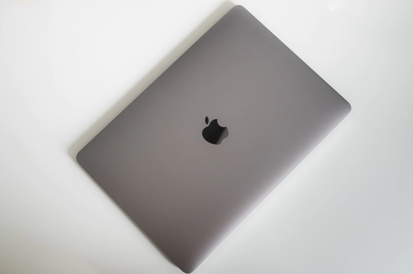 MacBook : vers des claviers rétractables ? Le brevet est déposé.