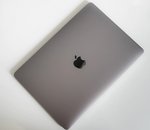 MacBook : vers des claviers rétractables ? Le brevet est déposé.