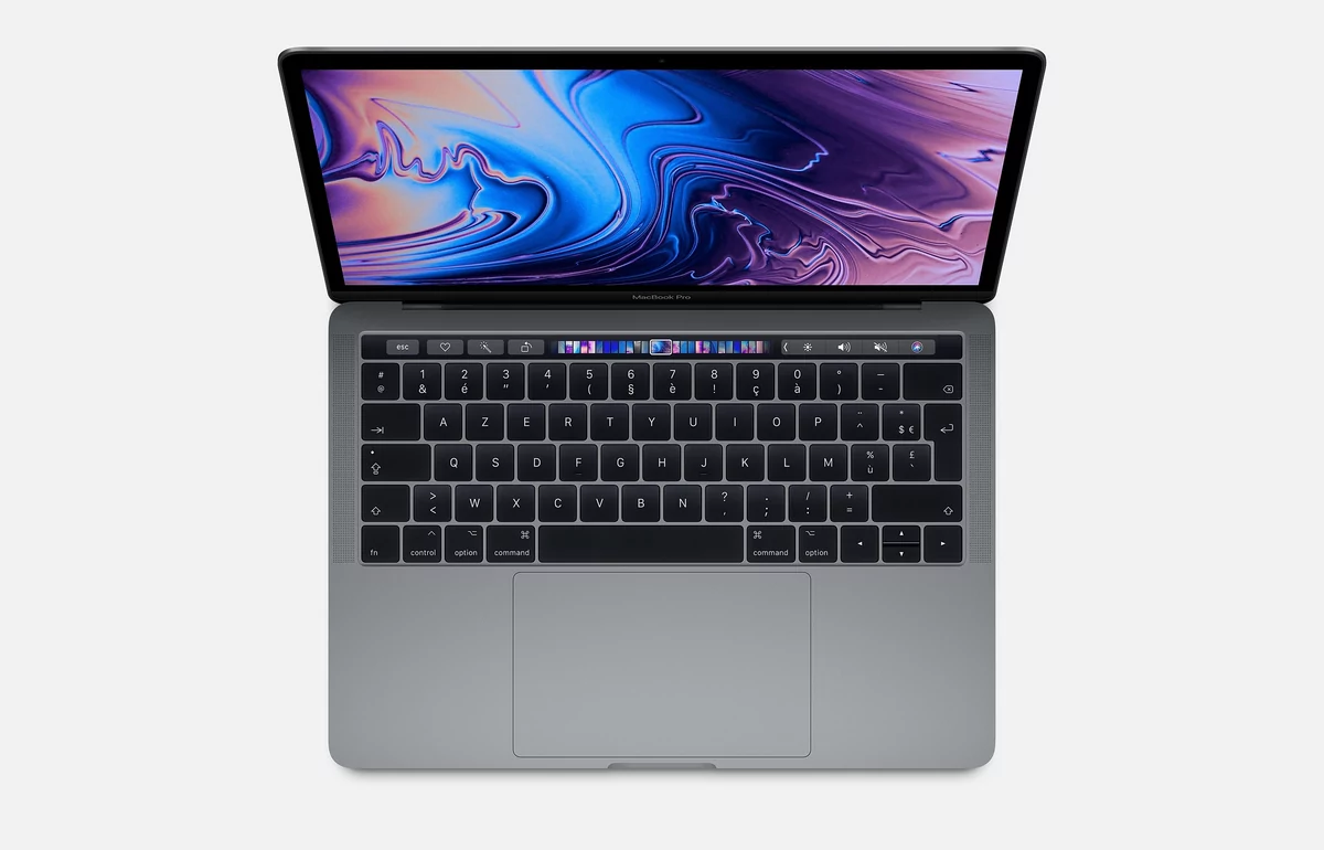 MacBook Pro 13