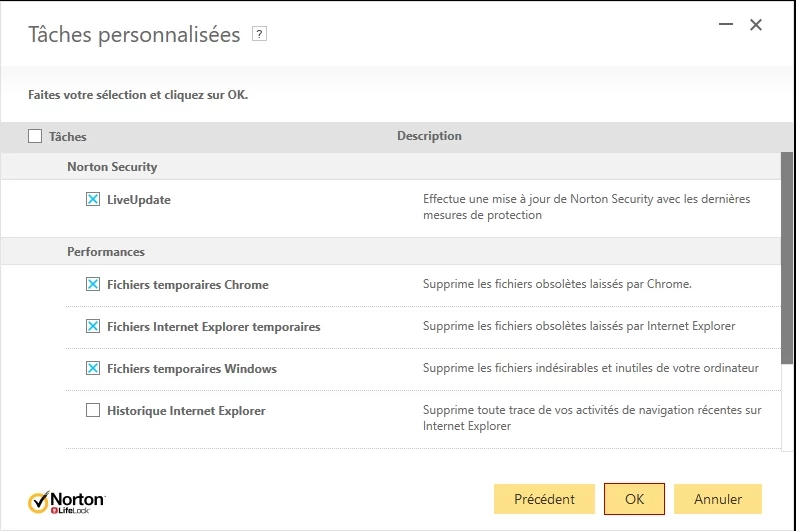 Norton 360 Premium