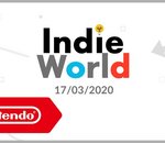 Nintendo Indie World : voici les annonces qu'il fallait retenir hier soir