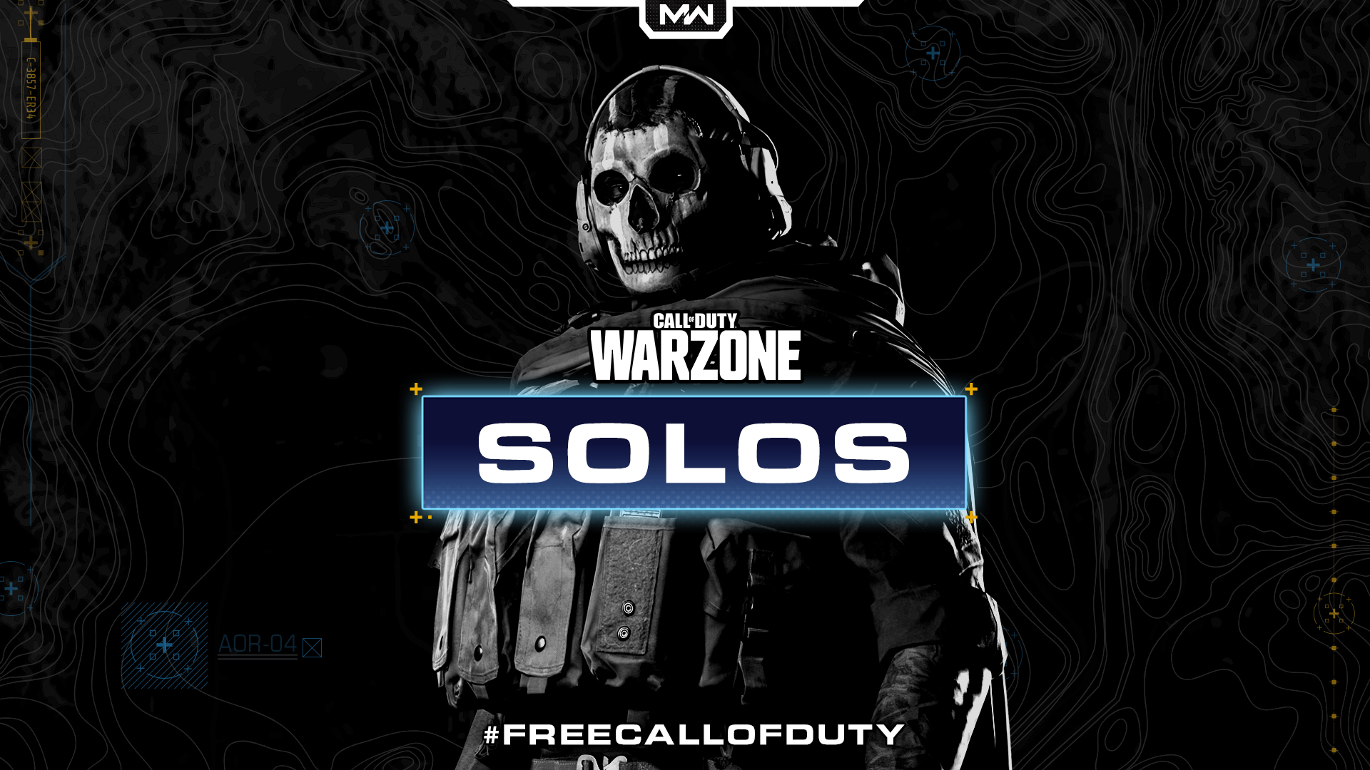 Call of Duty: Warzone vous laisse enfin jouer sans escouade