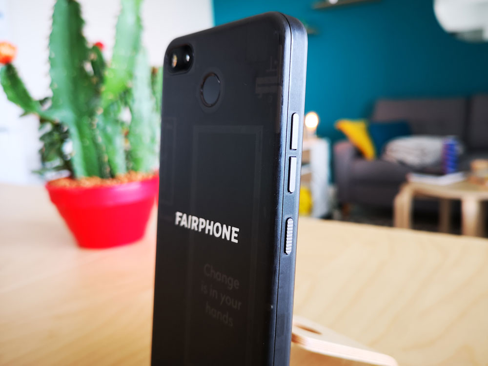 Fairphone lance une alliance pour un cobalt équitable et respectueux