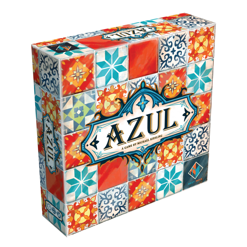 Azul