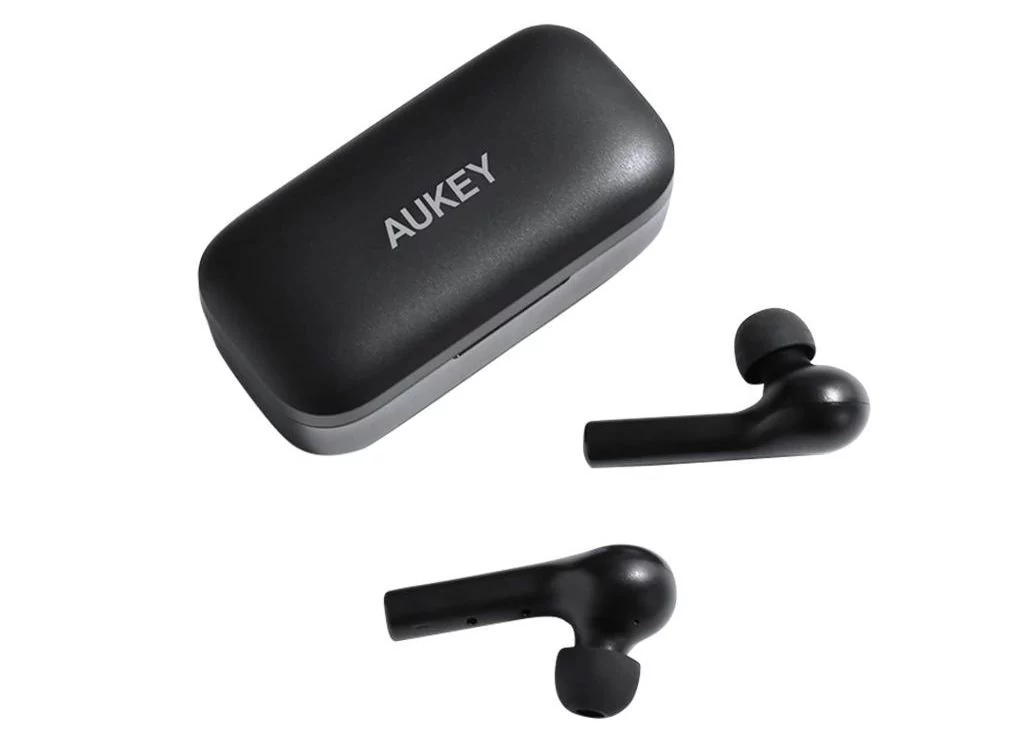 Aukey Key Series EP-T21 : meilleur prix, fiche technique et actualité –  Casques et écouteurs – Frandroid